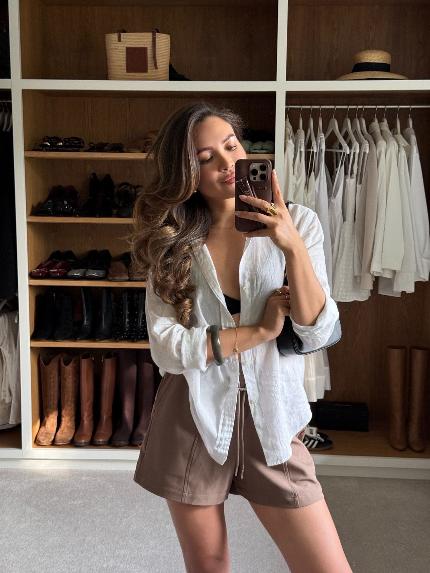 Summer chic look 

#LTKeurope #LTKsummer #LTKuk