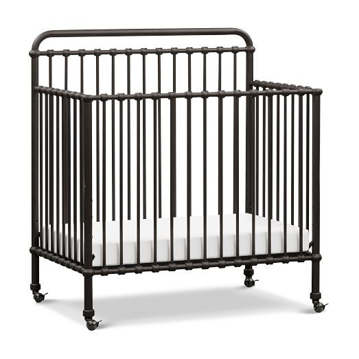 Namesake Winston 4-in-1 Crib | West Elm (US)