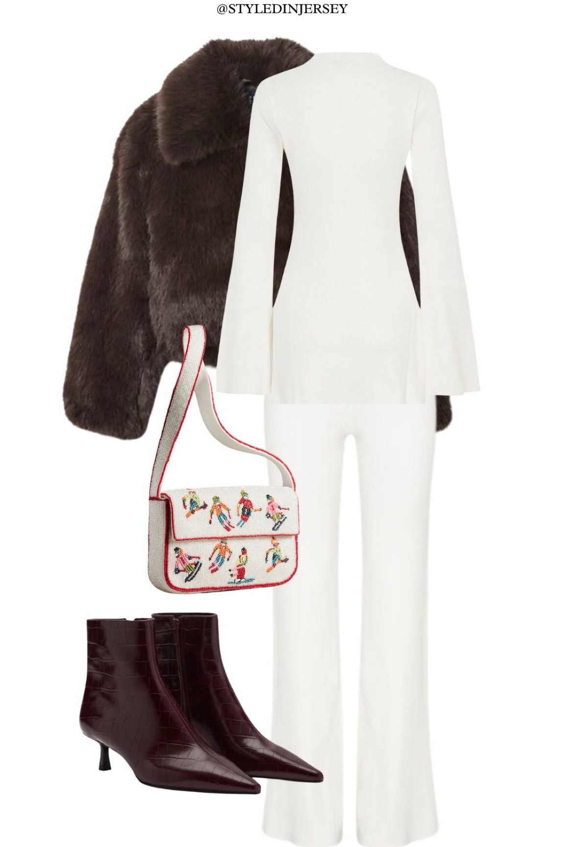 Holiday Fashion

#LTKHoliday #LTKStyleTip #LTKSeasonal