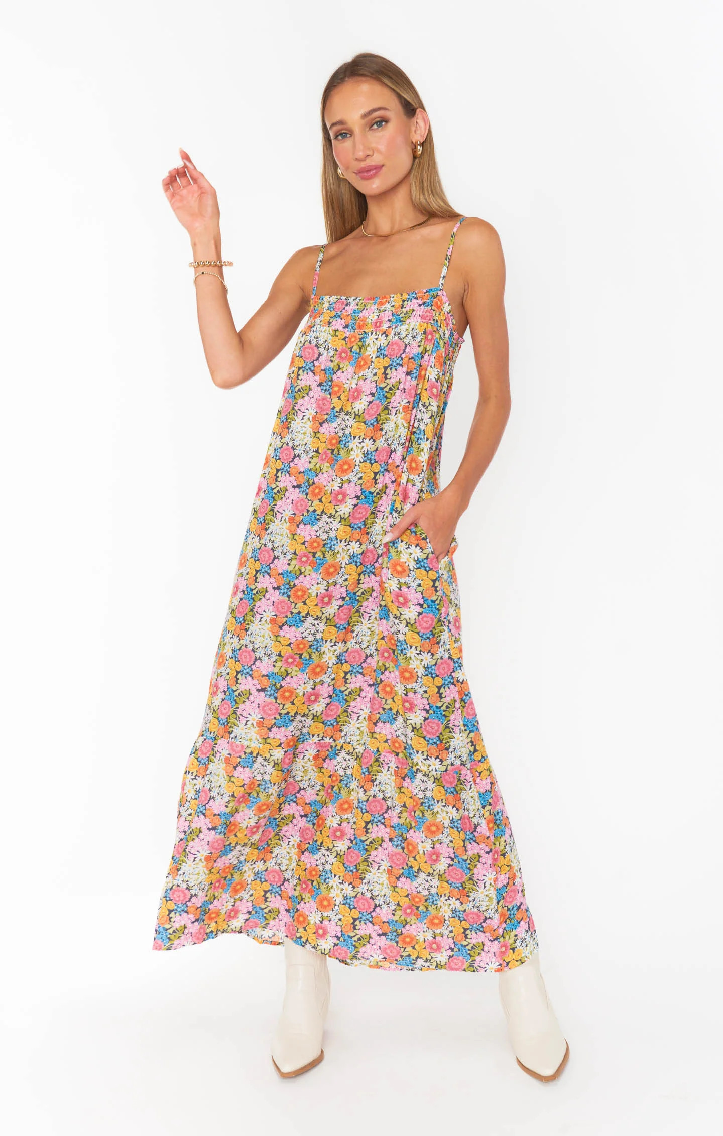 Anaya Maxi | Show Me Your Mumu