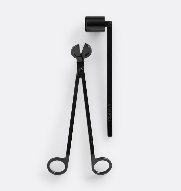 LINNEA Candle Care Kit | Rejuvenation