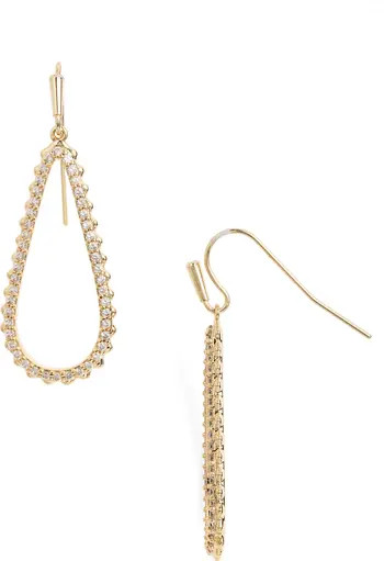 Kendra Scott Payton Teardrop Earrings | Nordstrom | Nordstrom