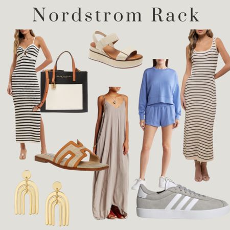 Nordstrom Rack Spring and Summer finds


Striped dress, sandals, adidas sneakers gray, madewell

#LTKFindsUnder50 #LTKFindsUnder100 #LTKStyleTip