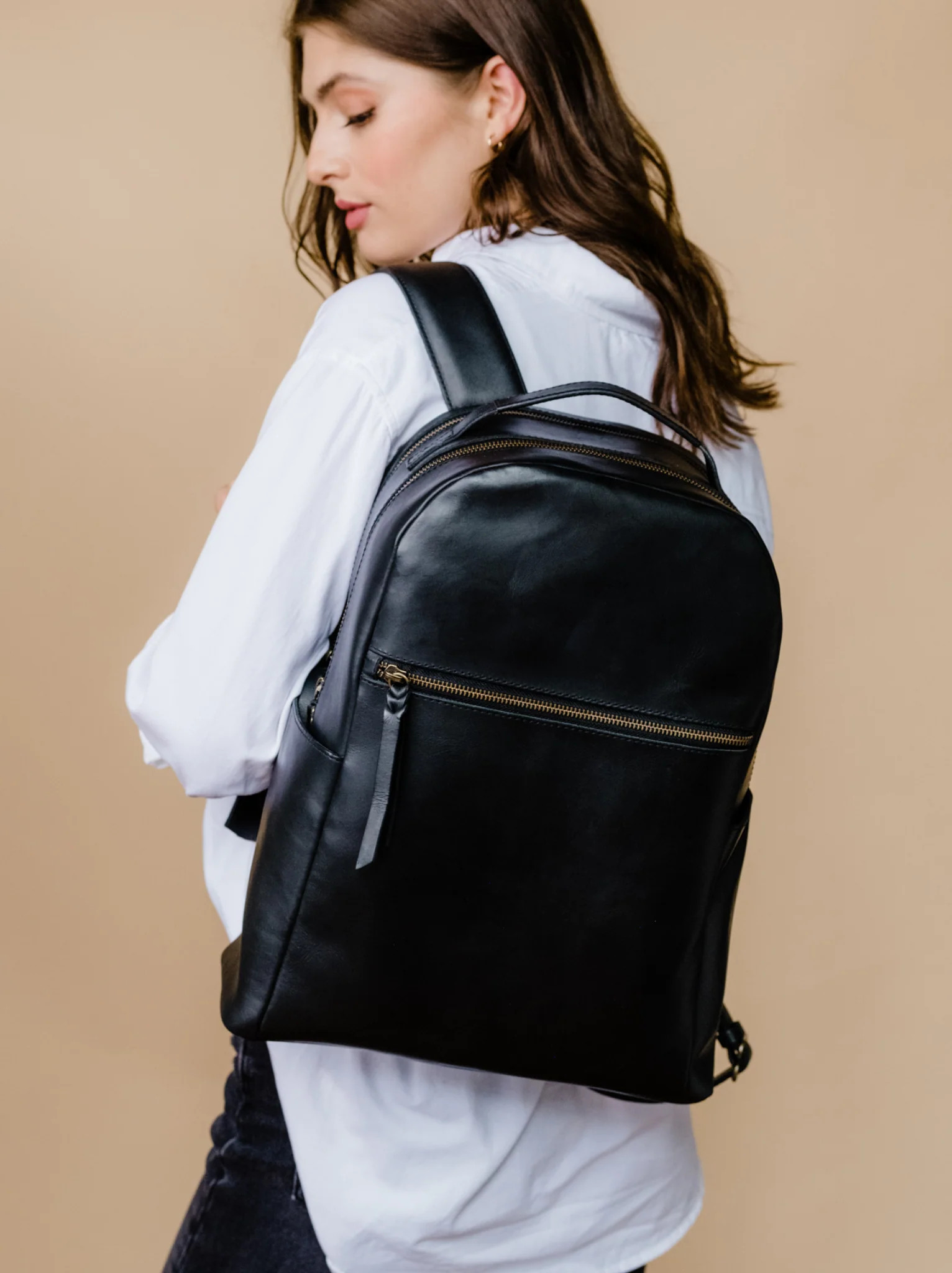 Alem Backpack | ABLE Clothing