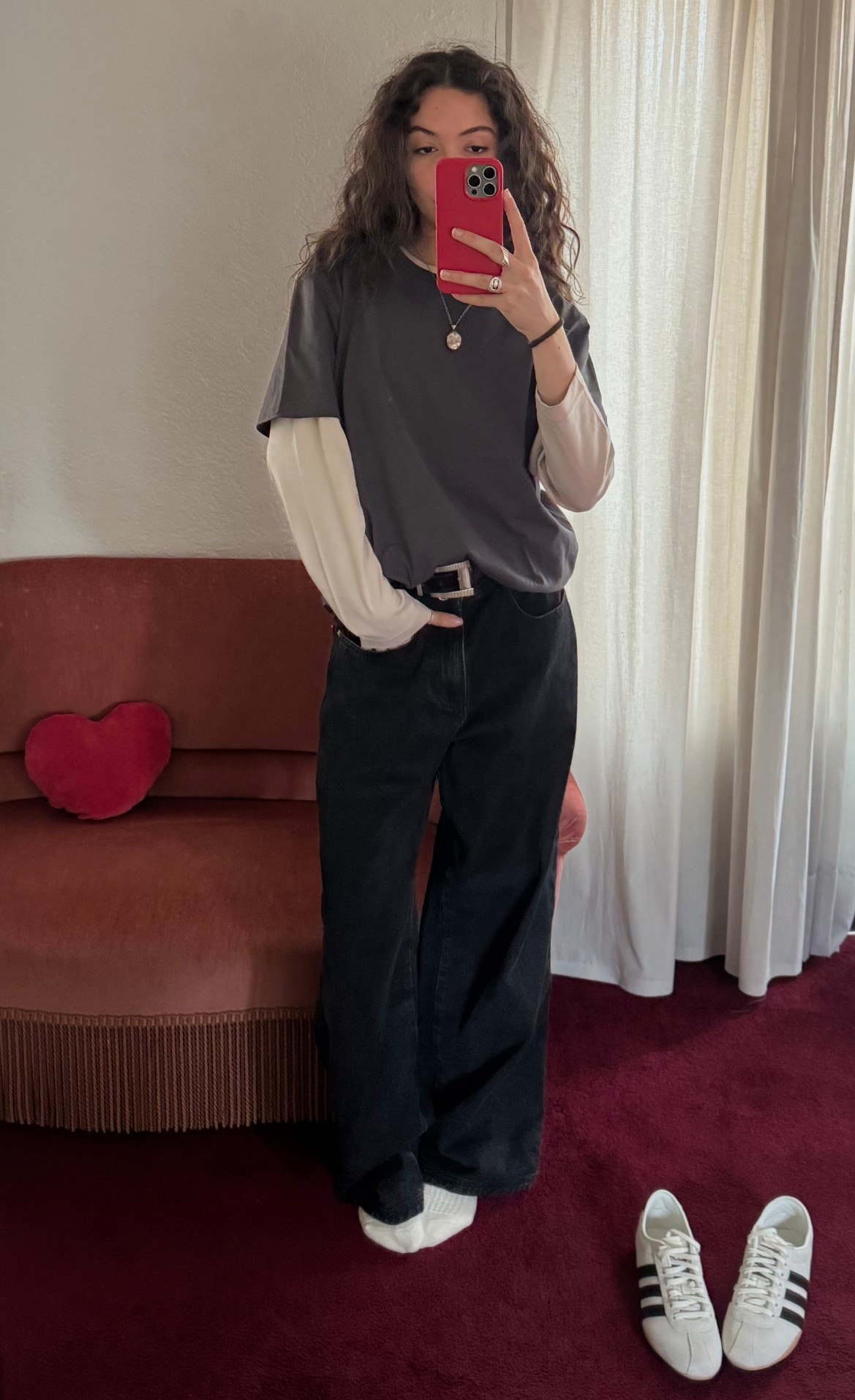 code 10JENNA for 10% off @ organic basics ♥️ 

#LTKFindsUnder50 #LTKStyleTip #LTKSeasonal