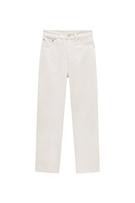 Basic mom jeans | PULL and BEAR UK