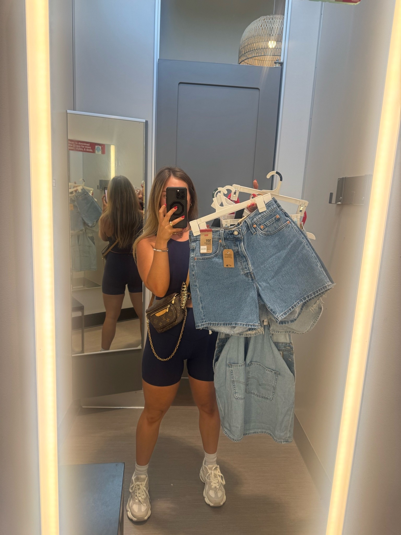 Target Haul, obsessed with the Levi shorts & Levi overalls

#LTKmomlife #LTKootd #LTKSaleAlert
