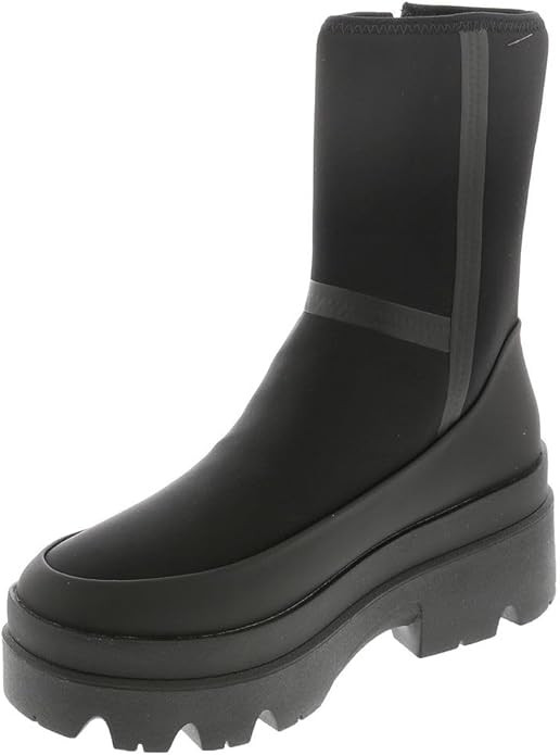 UGG Women's Brisbane Mid Fashion Boot | Amazon (US)