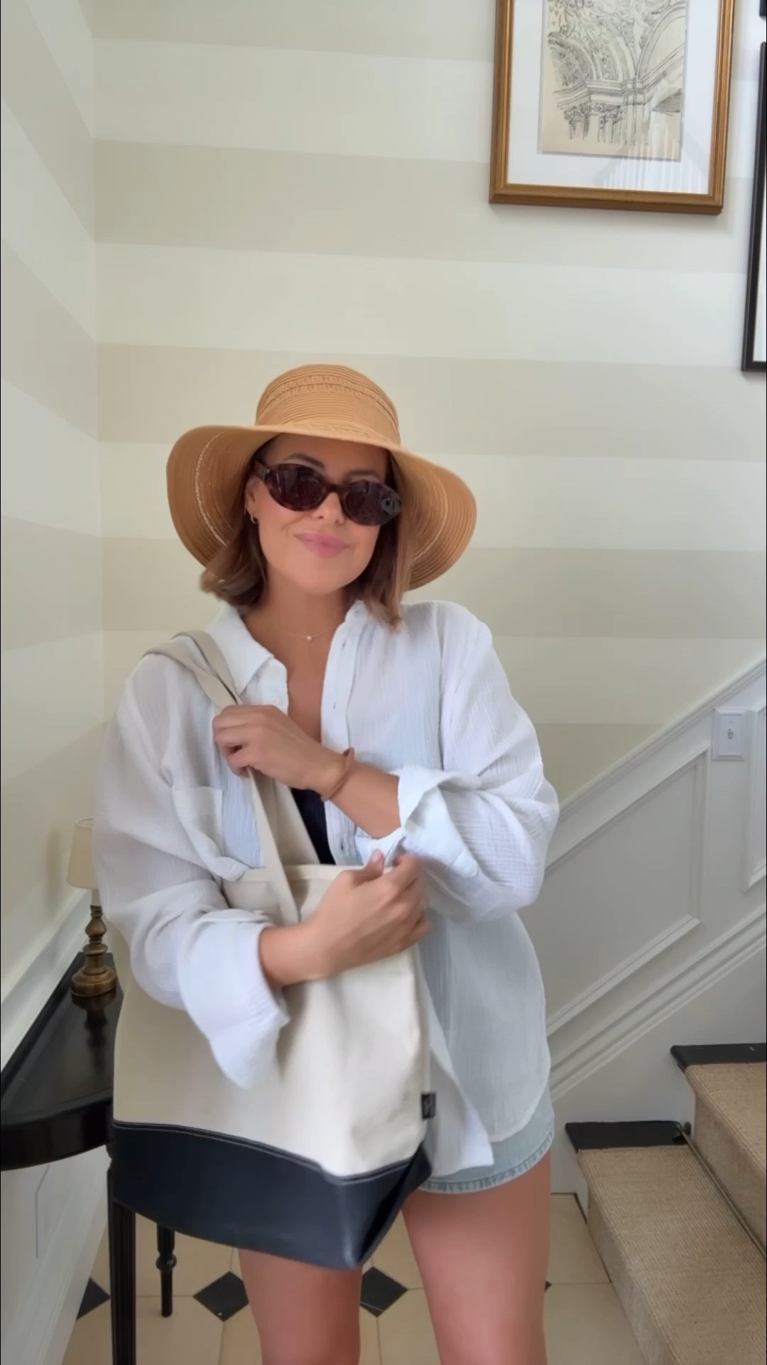 Easy boat day outfit- and my favorite swimsuit under $20!!

#LTKootd #LTKdayinmylife #LTKSwim
