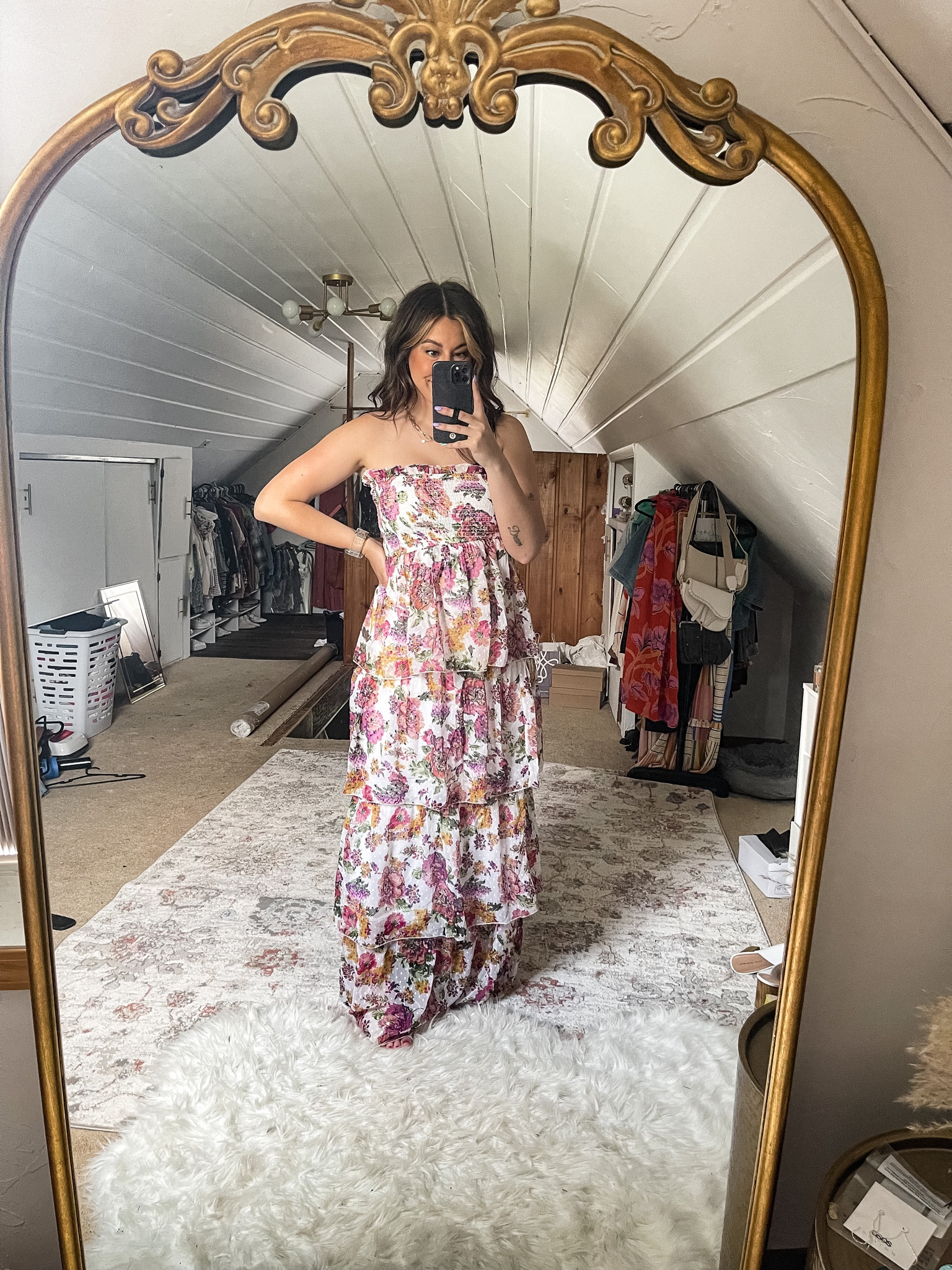 Everything linked on this photo from my haul on IG 

#LTKunder50 #LTKFind #LTKSeasonal