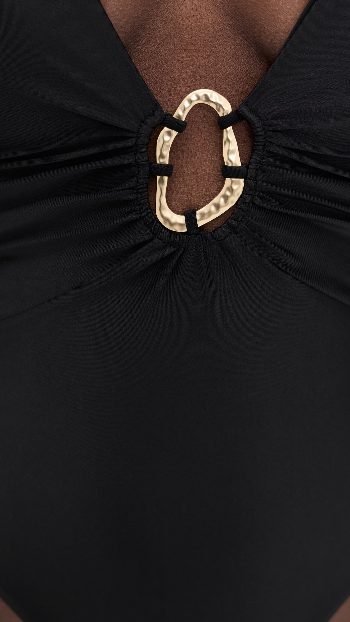 Tatum Classic One Piece | Shopbop