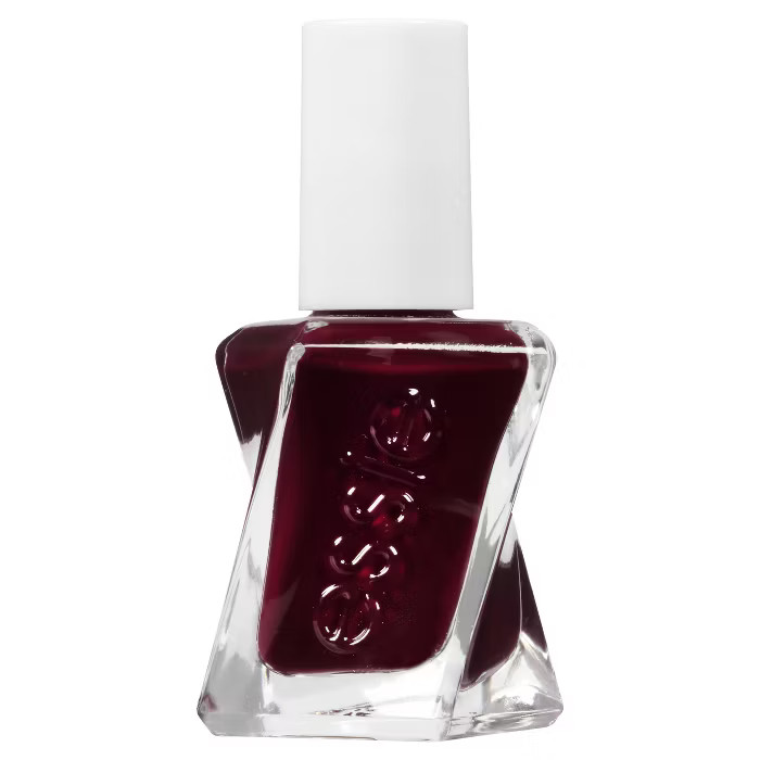 essie Gel Couture Nail Polish - 0.46 fl oz | Target