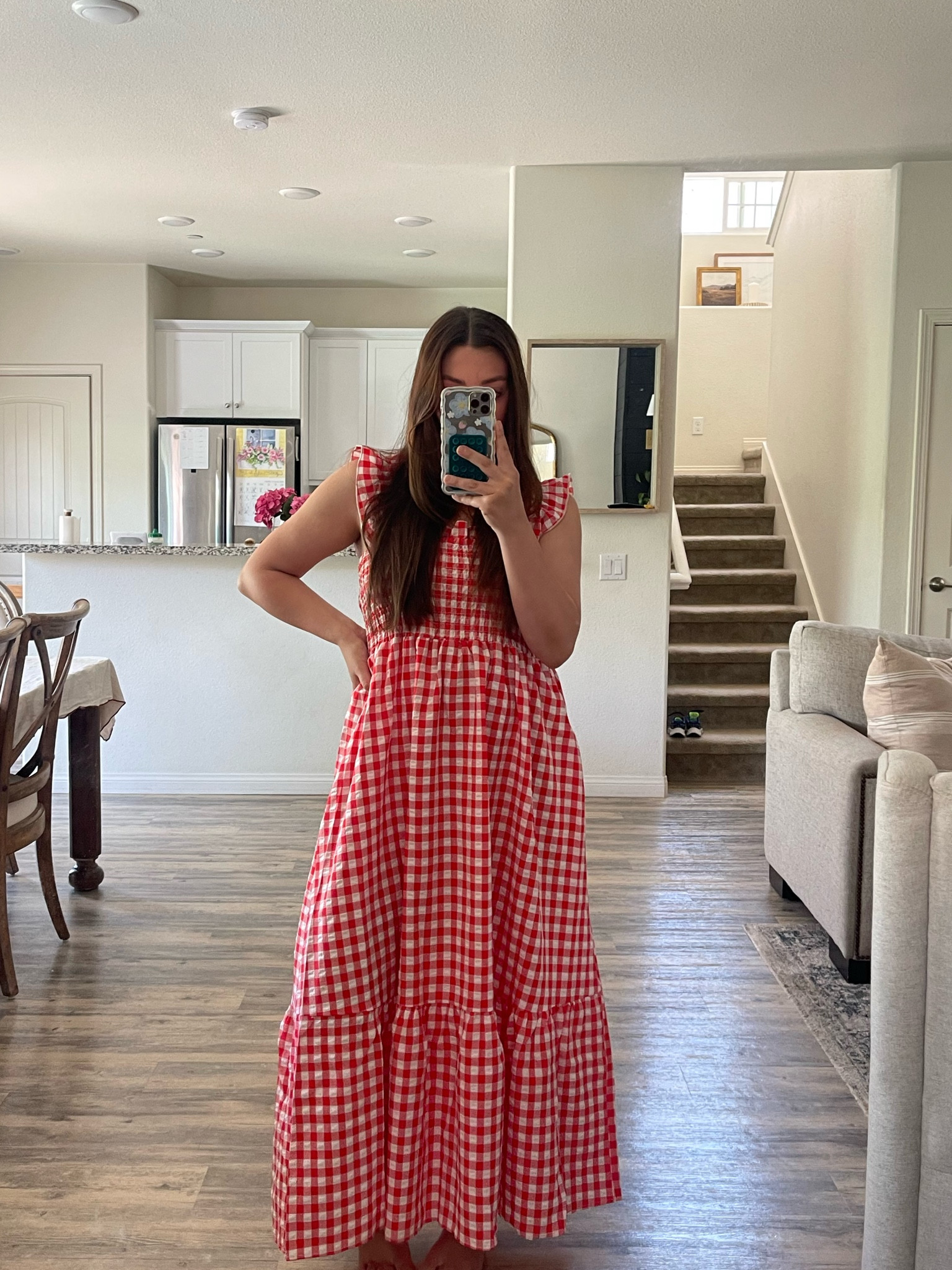 Amazon dress under $30 🙌🏼


Amazon fashion, dress, maxi dress, modest fashion 

#LTKBeauty #LTKFamily #LTKStyleTip