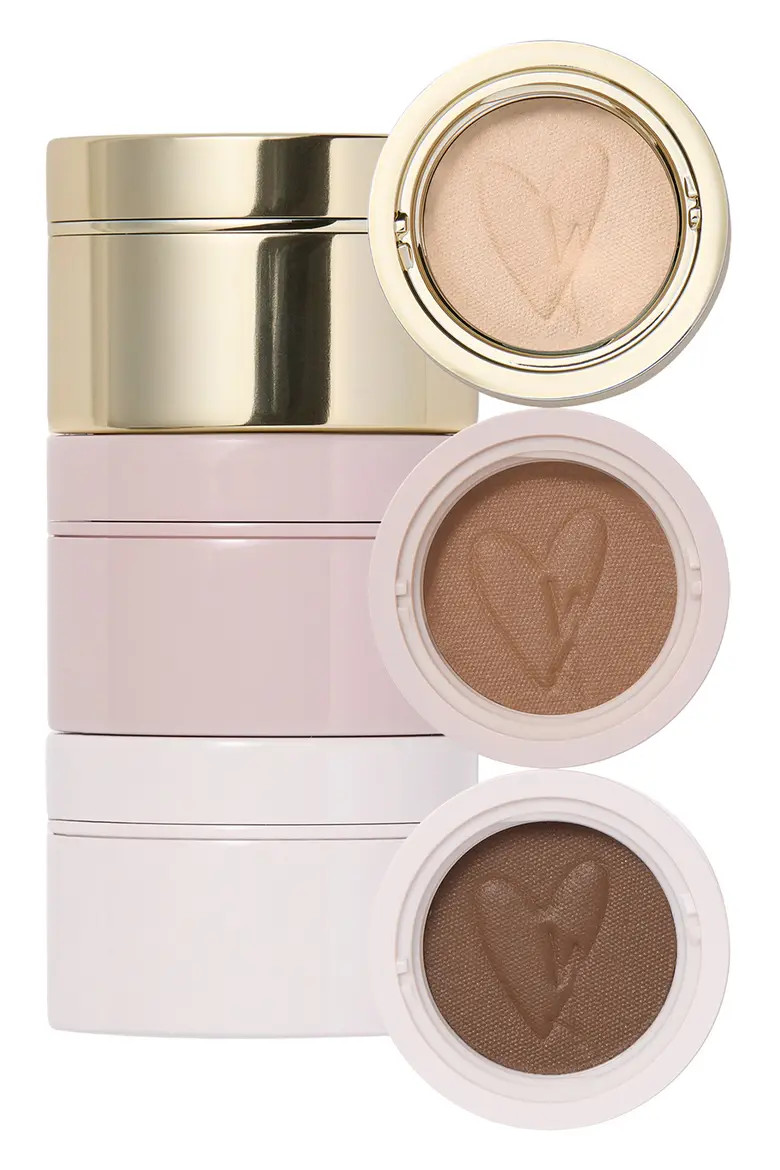 Westman Atelier Eye Pods Eyeshadow Trio in Les Nuits at Nordstrom | Nordstrom