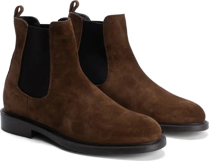 Murphey Chelsea Boot (Men) | Nordstrom