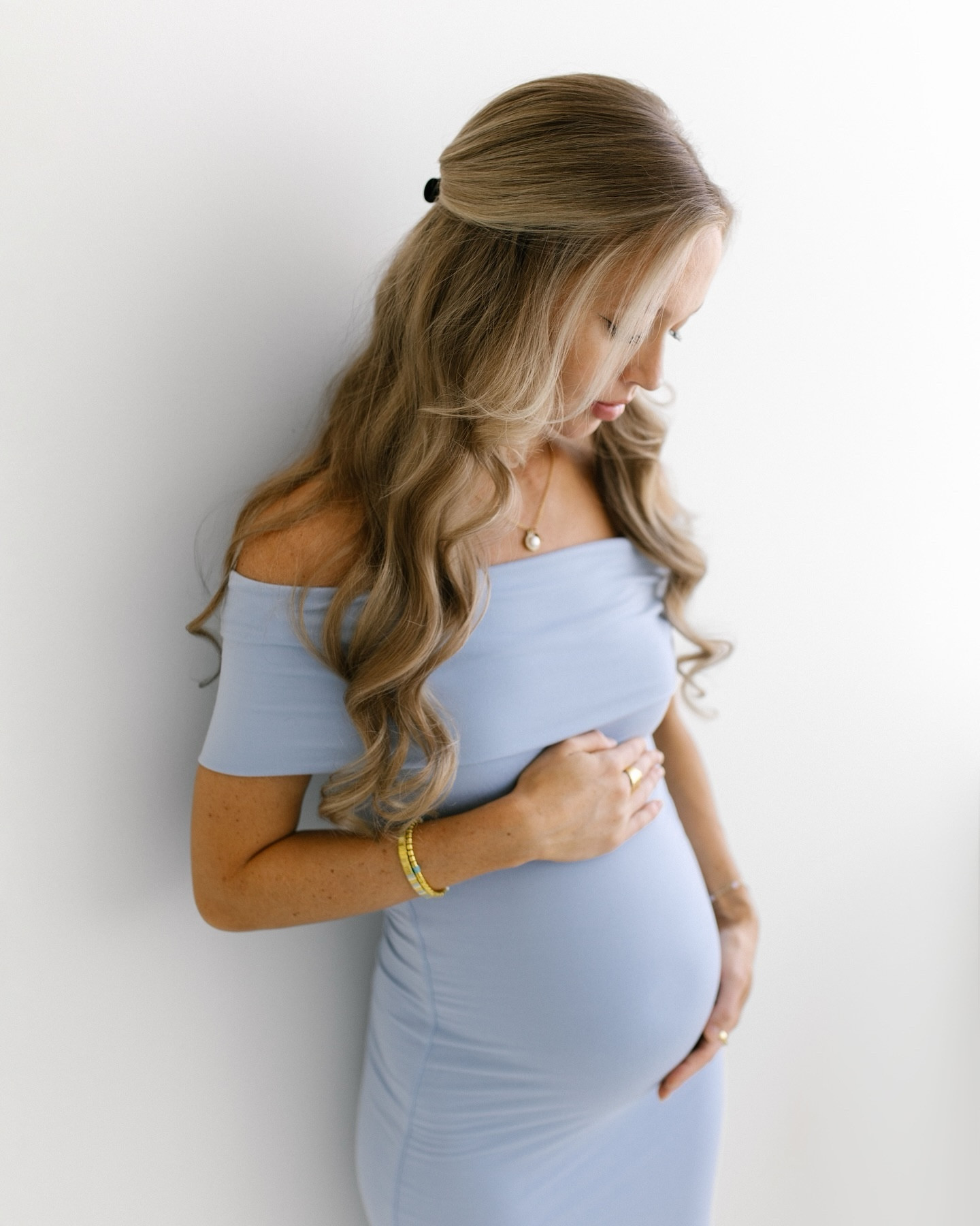 My new fav pics!! 
📷: @milkandsoulphotography 
Dress: @bumpsuit