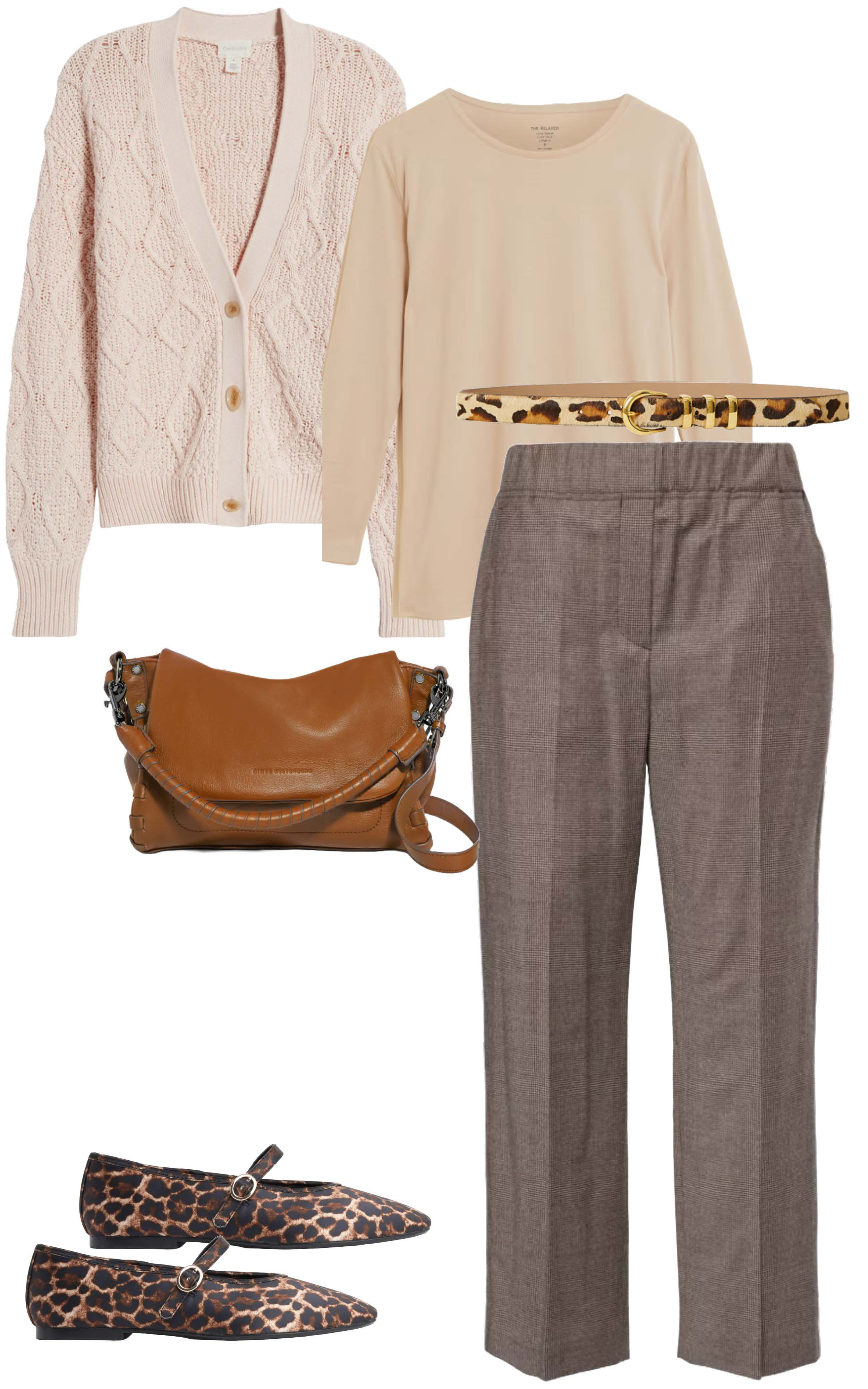 Autumn trends fall trends fall fashion autumn fashion leopard print tweed 

#LTKStyleTip #LTKOver40 #LTKSeasonal