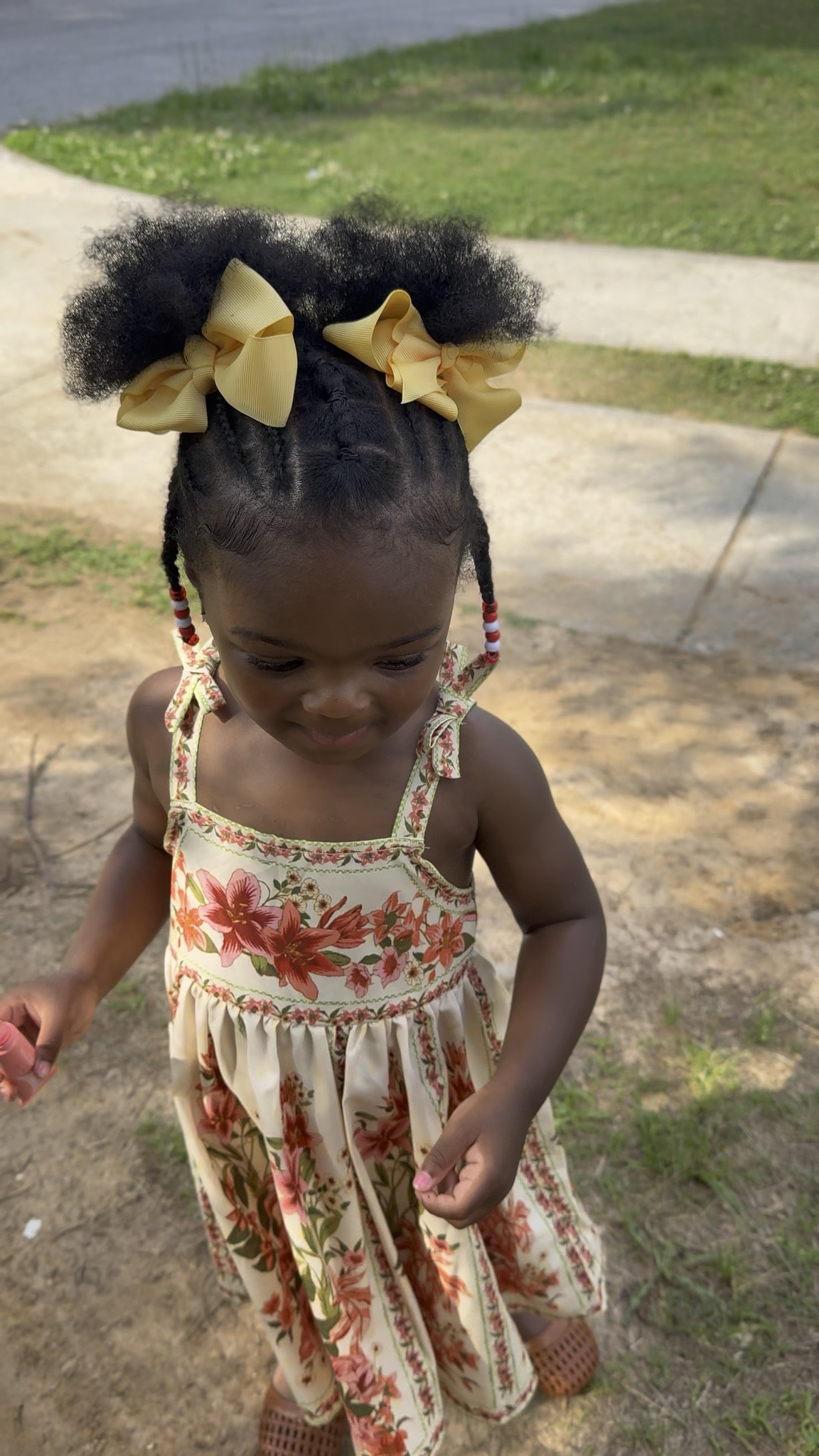 Dressing my toddler for summer is honestly one of my favorite things and SHEIN keeps coming through with the cutest little outfits every single time.

Shop our summer toddler outfit finds now on my LTK.

#ShoppingWithPriiincesss #ToddlerOutfitInspo #KidsSummerOutfits #MiniFashionista #SummerStyle #LTKFamily #LTKKids #MomAndDaughterStyle #KidsOOTD #CuteStyle #MiniLooks #OutfitGoals #EverydayMomStyle #AtlantaMom #Atlantamom #Atlantabloggers #Atlantablogger #AtlantaCreator #Atlantacontentcreators #Atlantacontentcreator

#LTKSwim #LTKTravel #LTKKids
