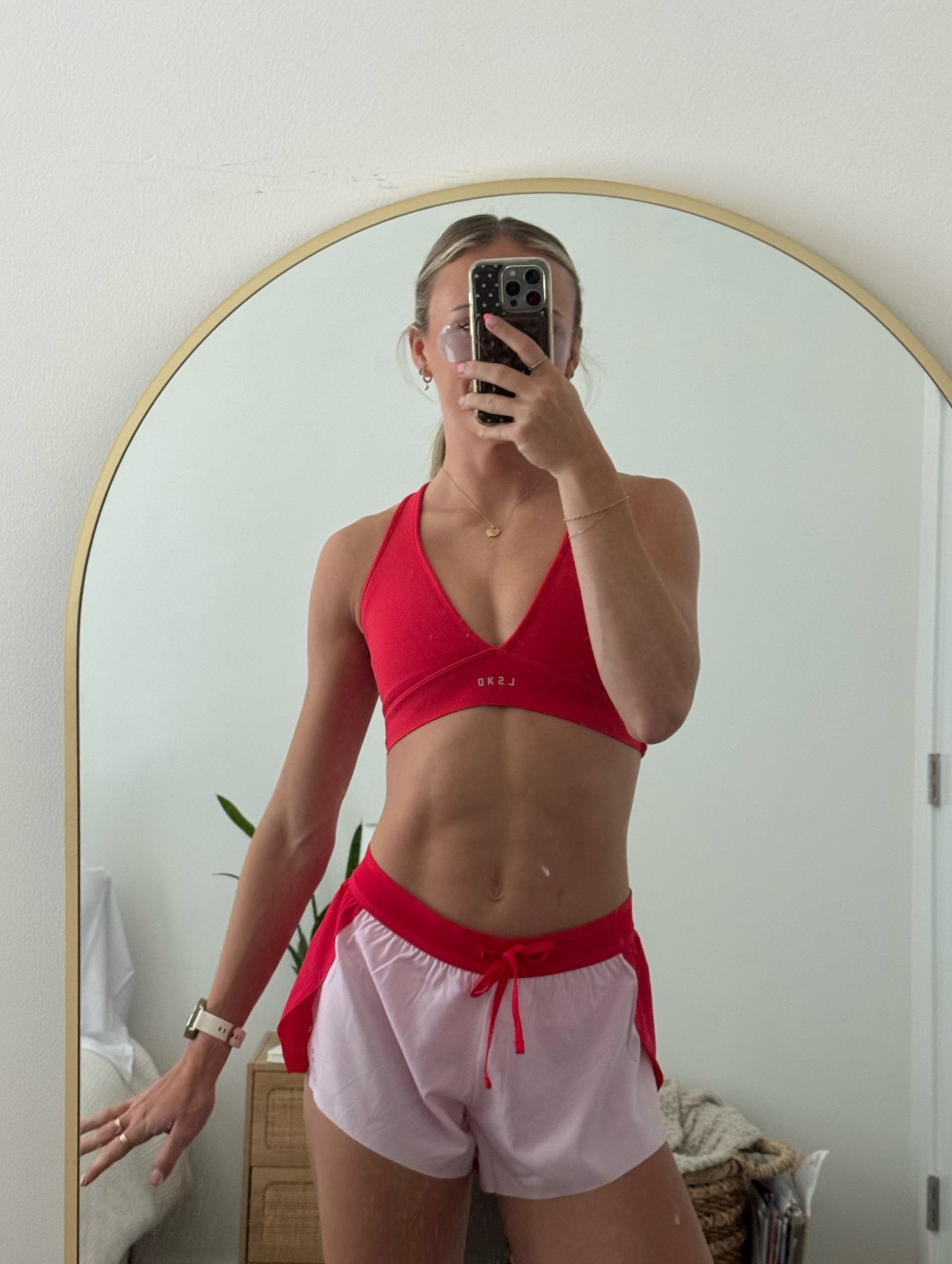 obsessed with today’s run fit!! Code:OLIVIA

#LTKdayinmylife #LTKfitnessgoals #LTKmorningroutine