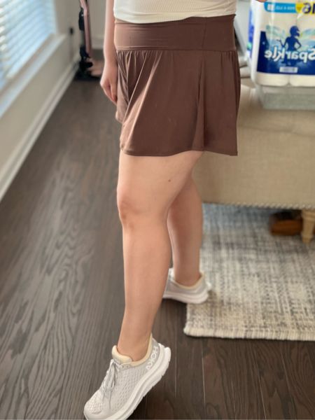 The shorts I chatted about on stories today. I really like the fit + idea of them, but think they’re just entirely too big. Going to reorder in a large. 

Also linking my most recent shorts order from Amazon as well. All under $30.



#LTKunder50 #LTKFind