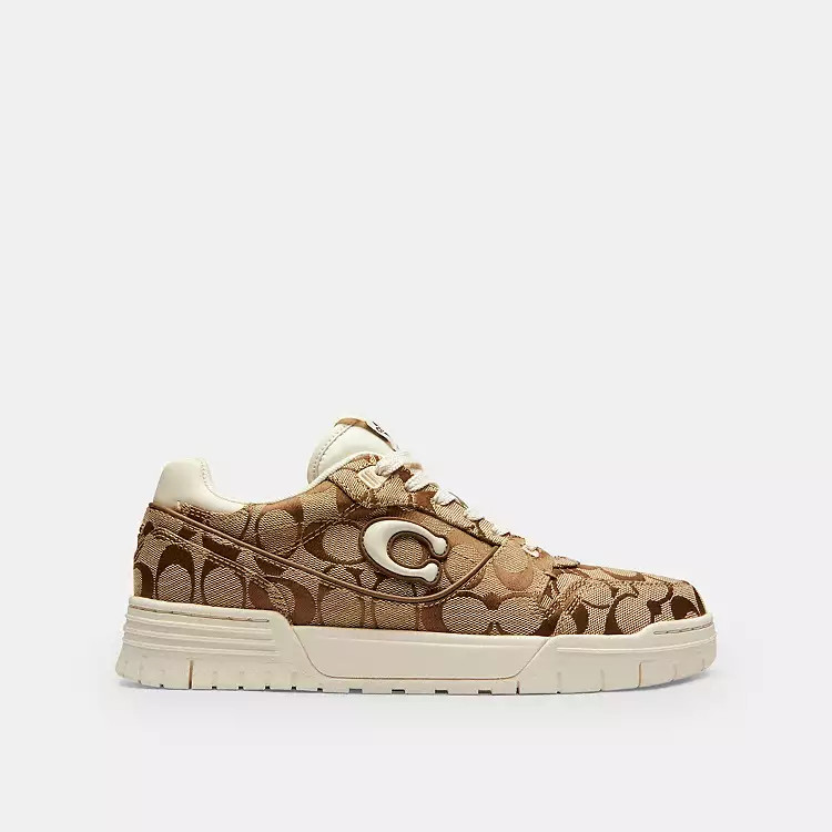 Soho Sneaker | Coach (US)