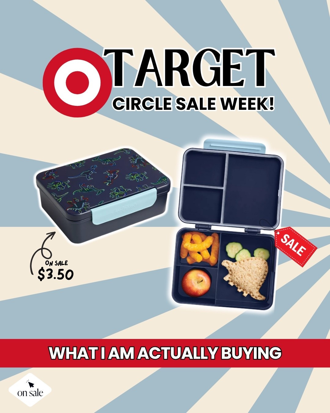 Mom Hack: SAVE MONEY + buy these on sale before back to school!! SO MANY COLORS + DESIGNS! Target Circle Sale🚌📓 #targetcircle #targetfinds #targetkids #backtoschool

#LTKFamily #LTKKids #LTKSaleAlert