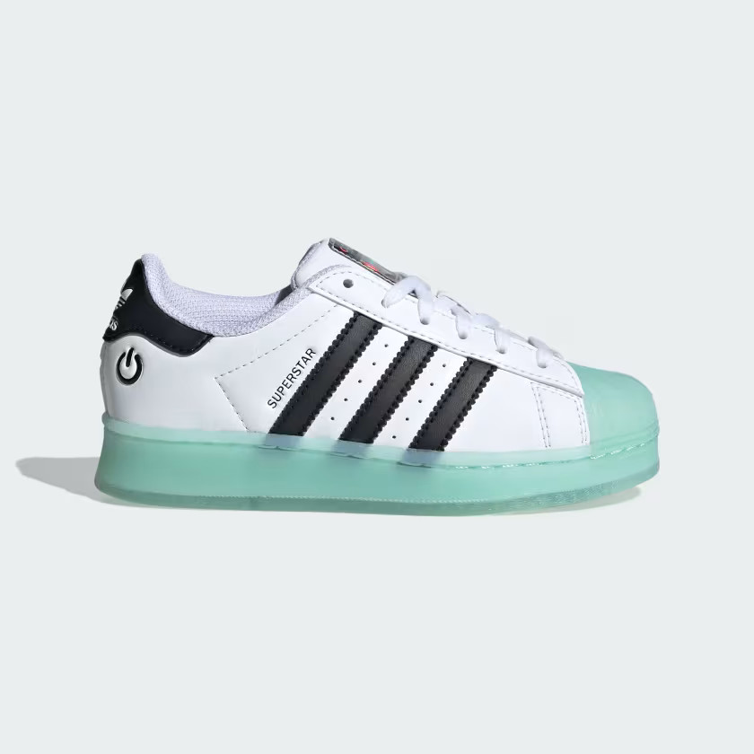 Superstar LED Lights Shoes Kids | adidas (US)