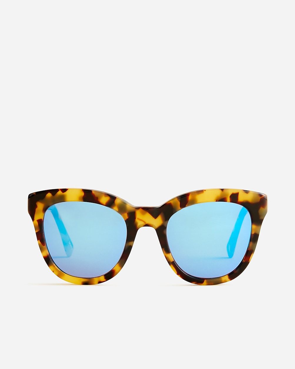 Cabana oversized sunglasses | J. Crew US