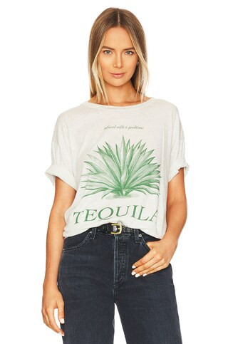 Infused Goodtime Oversized Tee
                    
                    The Laundry Room | Revolve Clothing (Global)