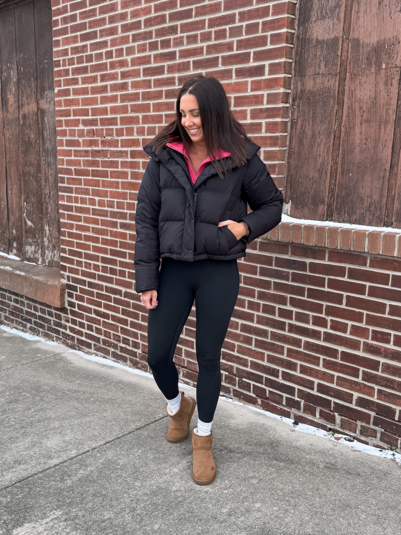 Scuba-M/L
Puffer Jacket-10 (could have done an 8)
Leggings-6
Uggs-tts 8

#LTKstyletip #LTKSeasonal #LTKshoecrush