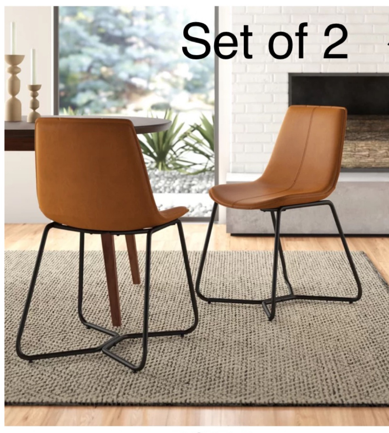 Dining chairs on SALE!! 🤎


#giftguide#nsale
#LTKBaby #LTKBeauty #LTKAustralia #LTKBrazil #LTKBump #LTKCurves #LTKEurope ##LTKK #LTKHome #LTKItbag #LTKKids #LTKMens#LTKSaleAlert #LTKShoeCrush #LTKStyleTip #LTKSwim #LTKTravel #LTKUnder50#LTkunder100 #LTKWedding #LTKWorkwear

#LTKSeasonal #LTKfamily #LTKsalealert