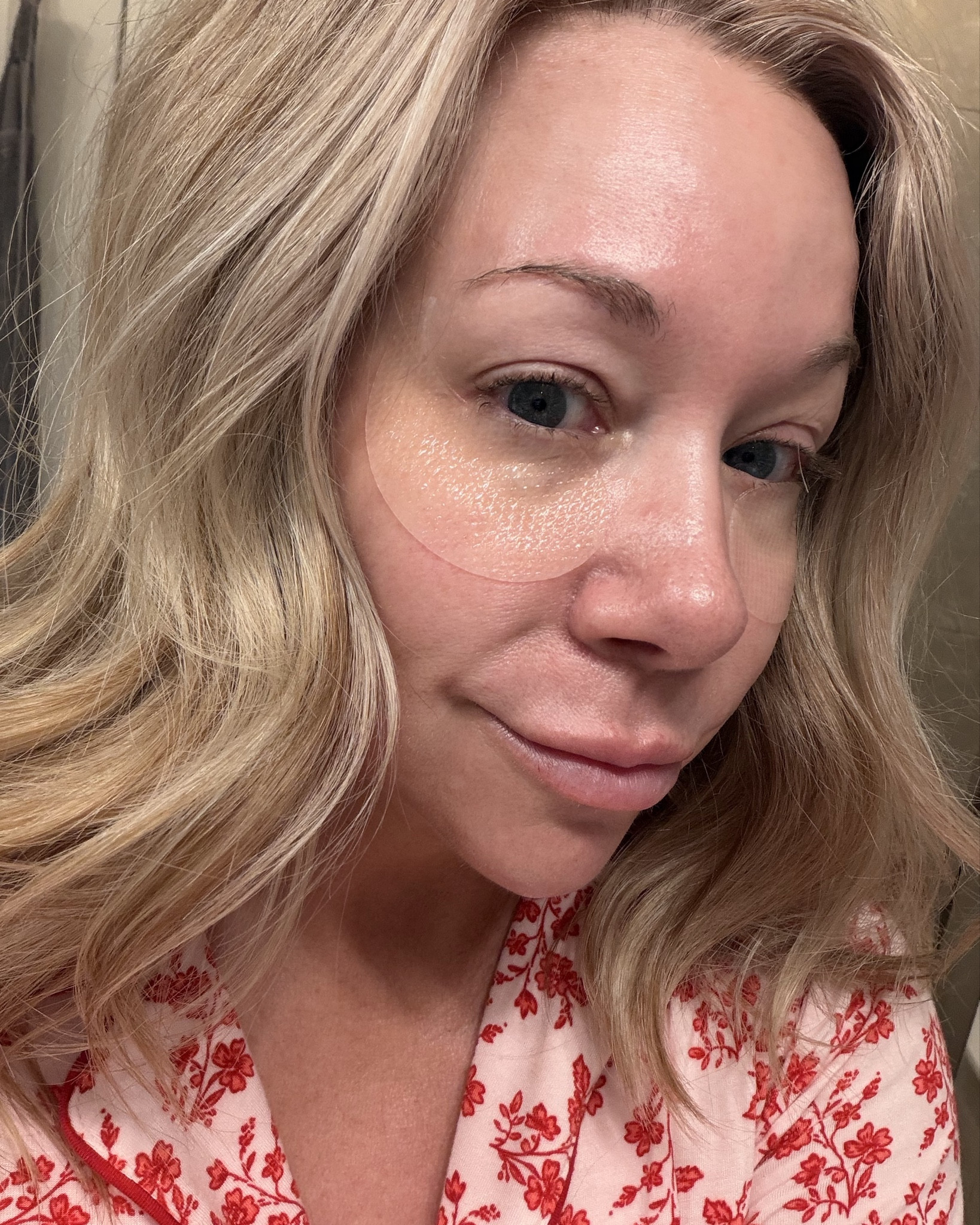 Love these for dark circles 😎

#LTKselfcare #LTKmorningroutine #LTKOver40