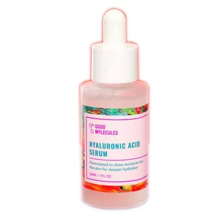 Good Molecules Hyaluronic Acid Serum | Walmart (US)