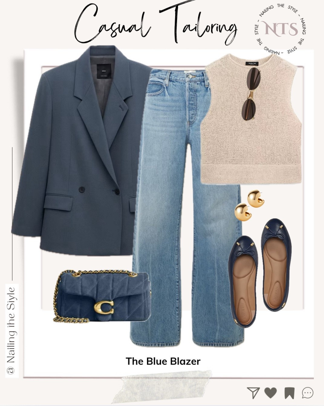 #LTKsummer #LTKjeans #LTKstyletip