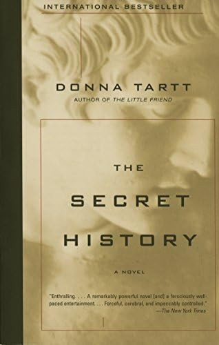 The Secret History | Amazon (US)