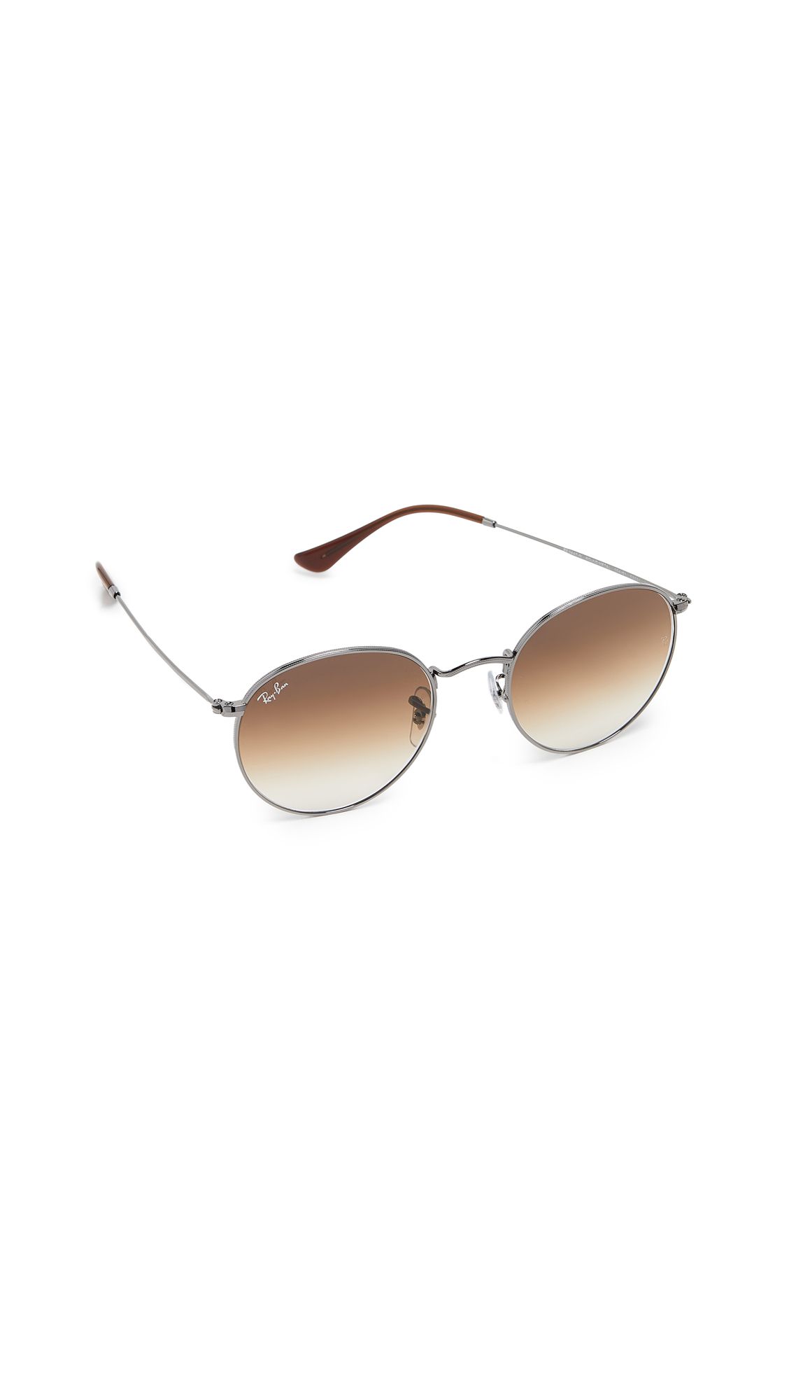 Ray-Ban Round Sunglasses | Shopbop