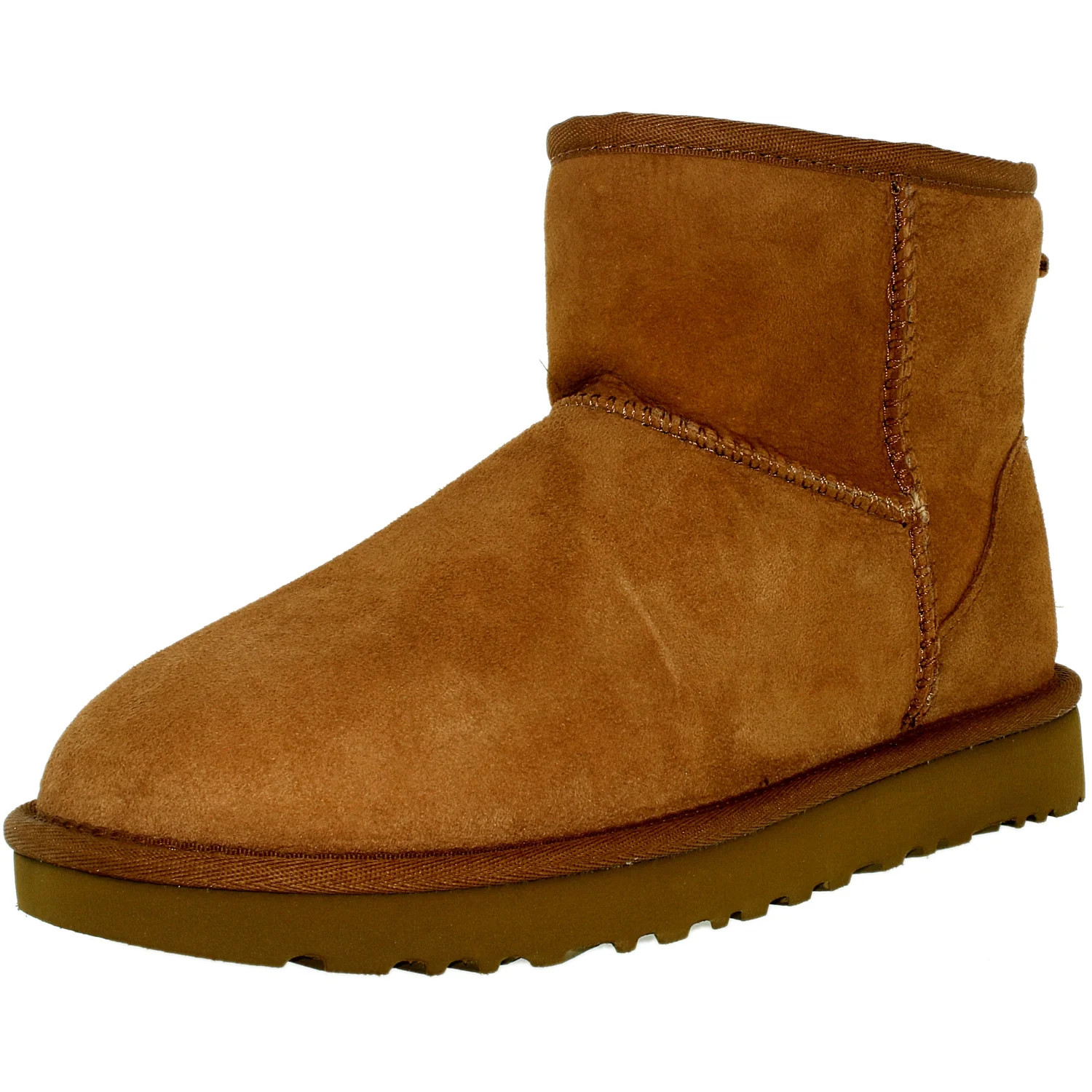 Women's UGG Classic Mini II Bootie | Walmart (US)
