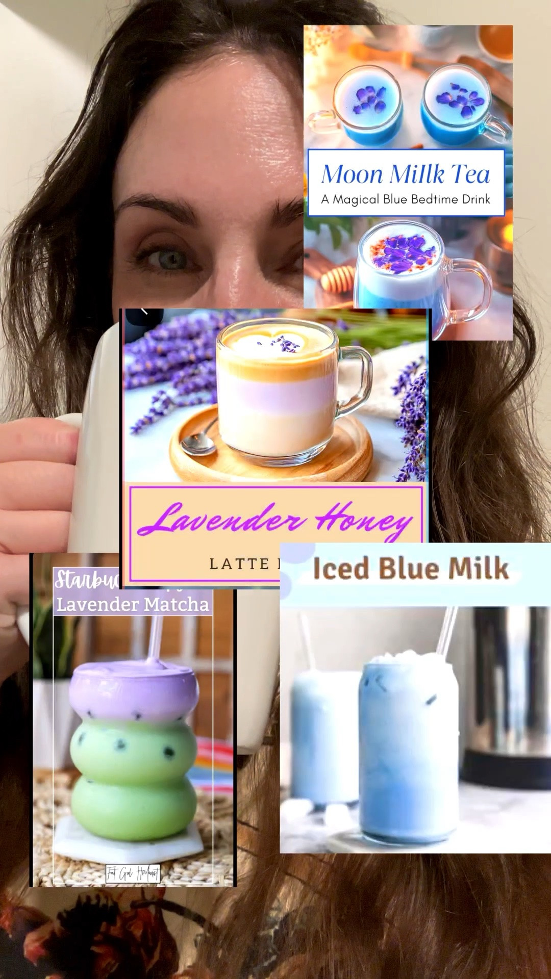 The best electric milk frother on Amazon! 


#milkfrother #electricmilkfrother #coffee #latte #cappuccino

#LTKmorningroutine #LTKselfcare #LTKmomlife