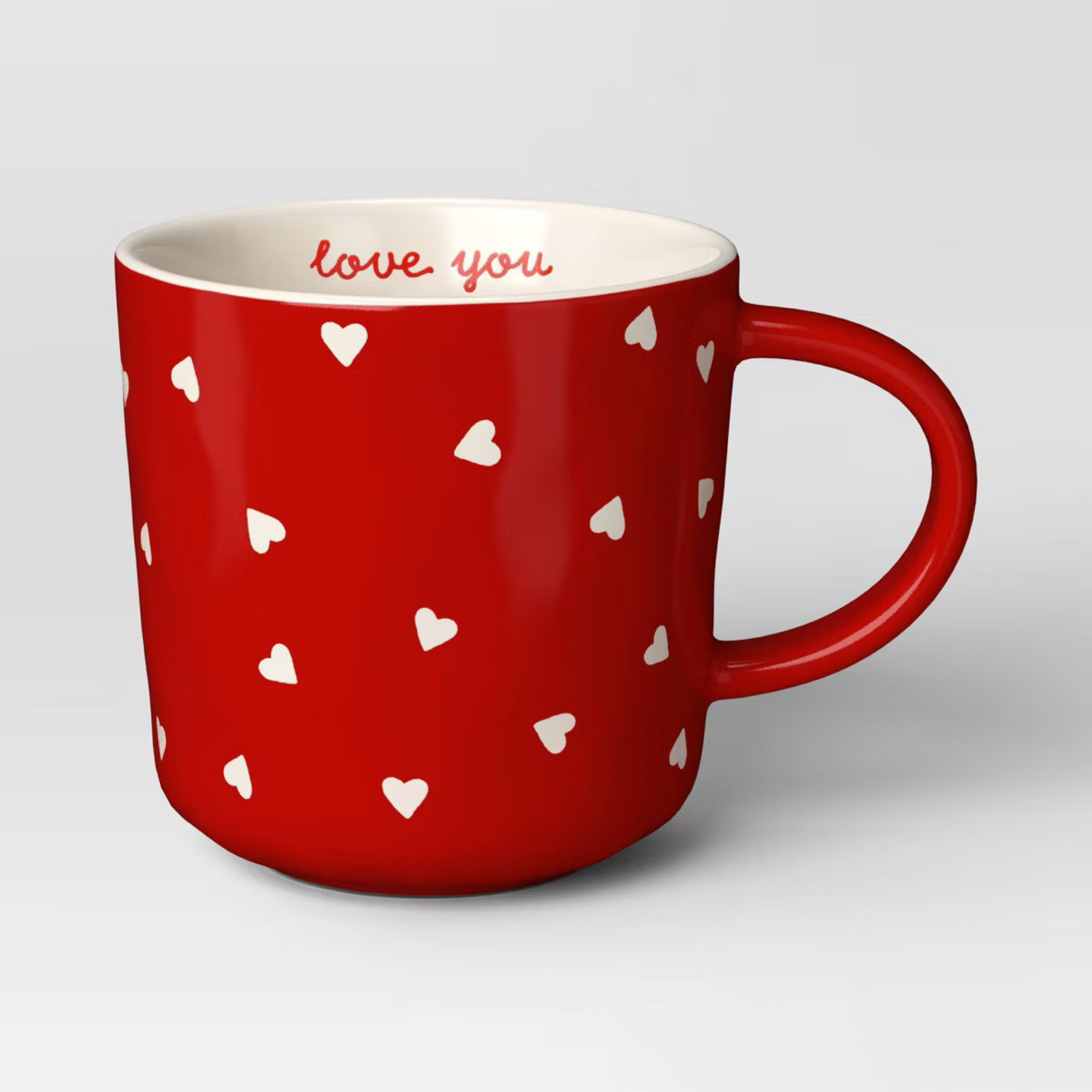 Valentine’s Day mug 

#LTKGiftGuide #LTKHome #LTKSeasonal