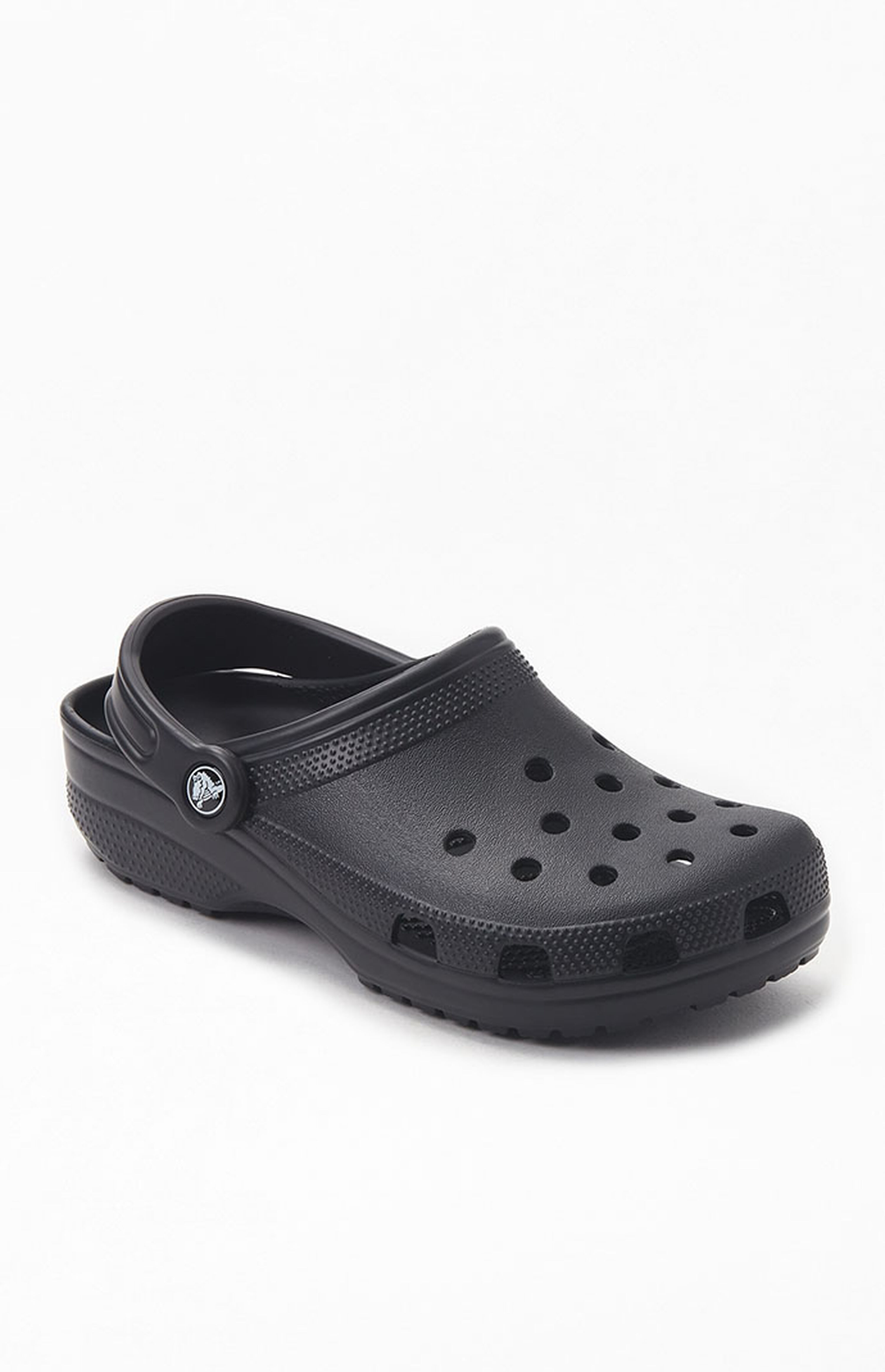 Crocs Classic Clogs | PacSun | PacSun