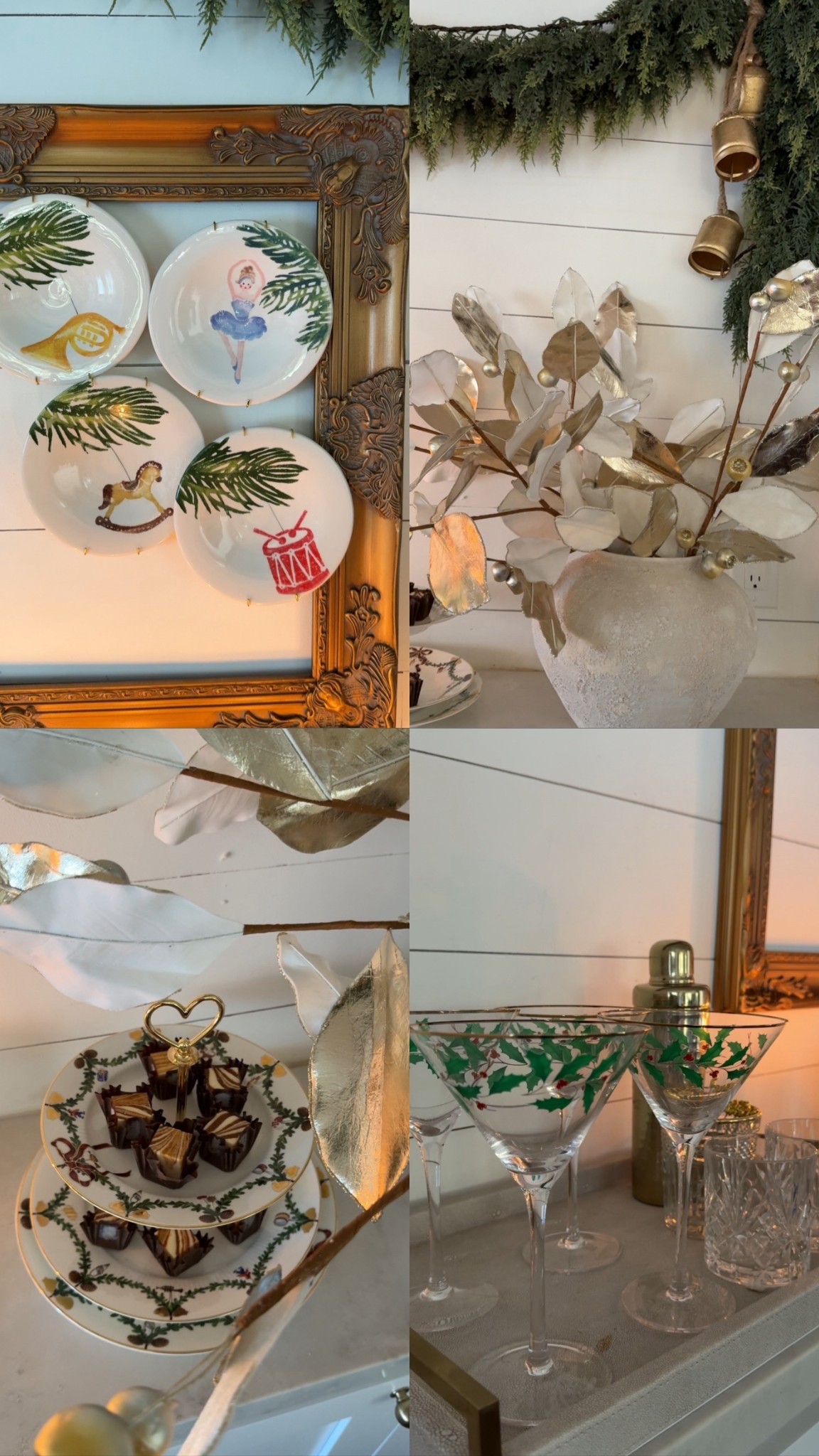 @Perigold Black Friday sale has great holiday decor! Shop now, sale lasts 11/27 - 12/1. So perfect for getting last minute holiday decor or any of these items as gifts! Perigold is my go-to for all things home, and they are having their Black Friday and Cyber Monday sale now which I’m so excited about. 

@perigold #Perigold #PerigoldDesign #PerigoldPartner #mackenziechilds #lenox #royalcopenhagen #vietri #nationaltreecompany @lenox @royalcopenhagen @vietriinc @mackenziechilds @nationaltreecompany

#LTKCyberWeek #LTKHome #LTKHoliday