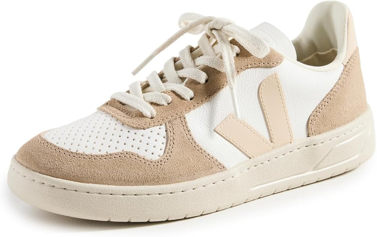 Veja Women's V-10 Sneakers | Amazon (US)