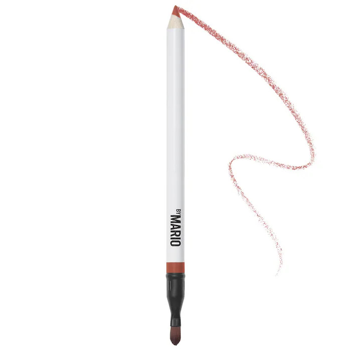 MAKEUP BY MARIO Ultra Suede® Sculpting Lip Pencil | Sephora (US)