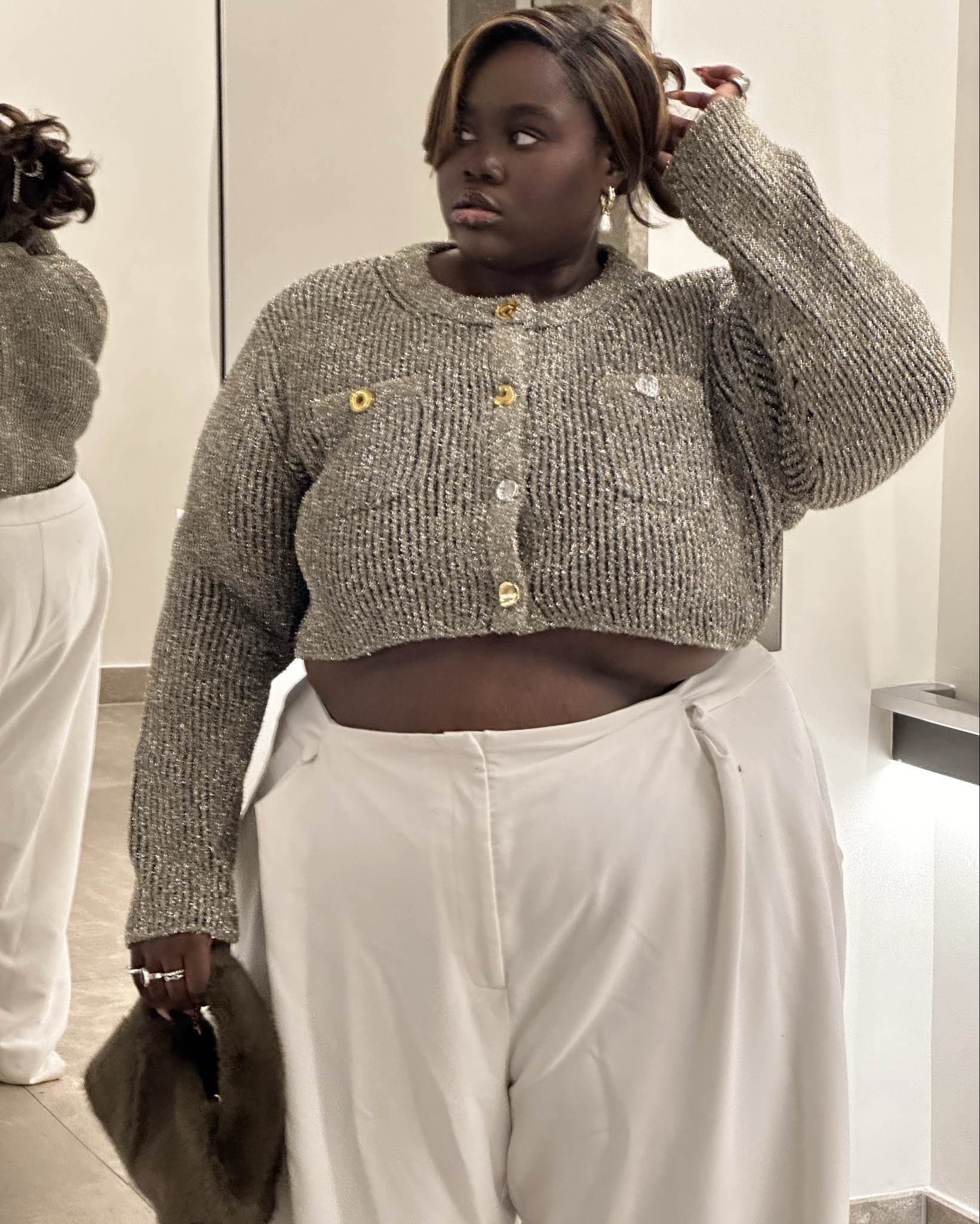 This cardigan is everything! Got it in size XXL 😍

#LTKplussize #LTKdeutschland #LTKcurves