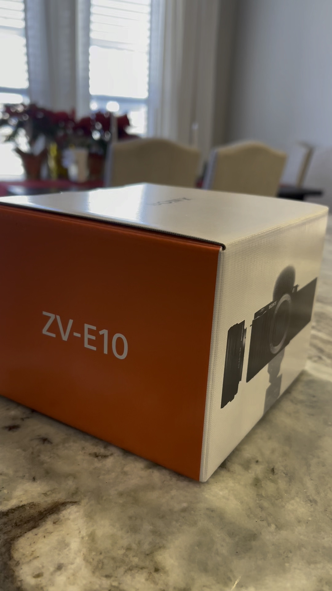 Excited for my Sony Zv-E10 camera! 

#LTKHoliday #LTKtravel #LTKVideo