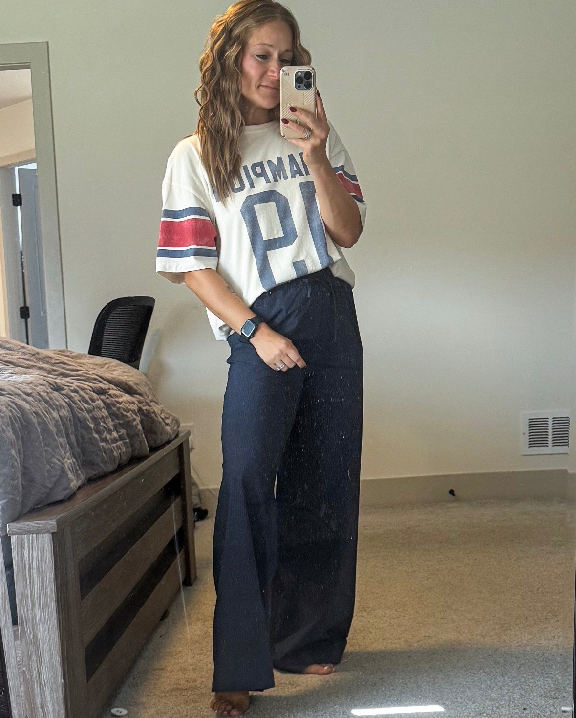 Casual sports mom fit for the day!Everything is Target! 

#LTKActive