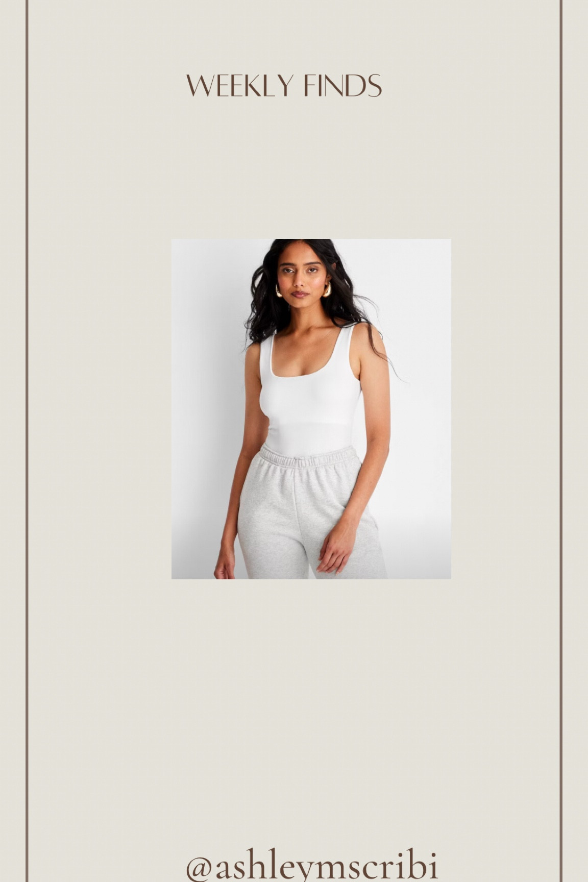 White body suit. White king comforter 