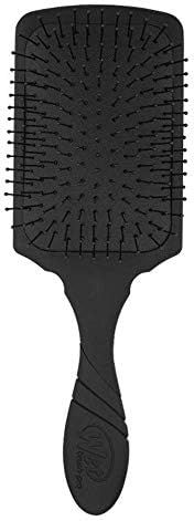 Wet Brush Brush Pro Paddle Detangler Black | Amazon (US)