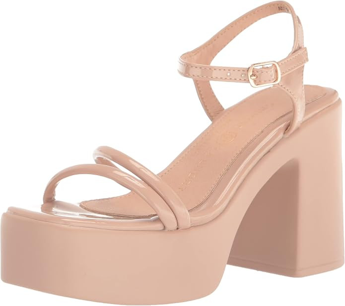Chinese Laundry Women's Avianna Wedge Sandal | Amazon (US)