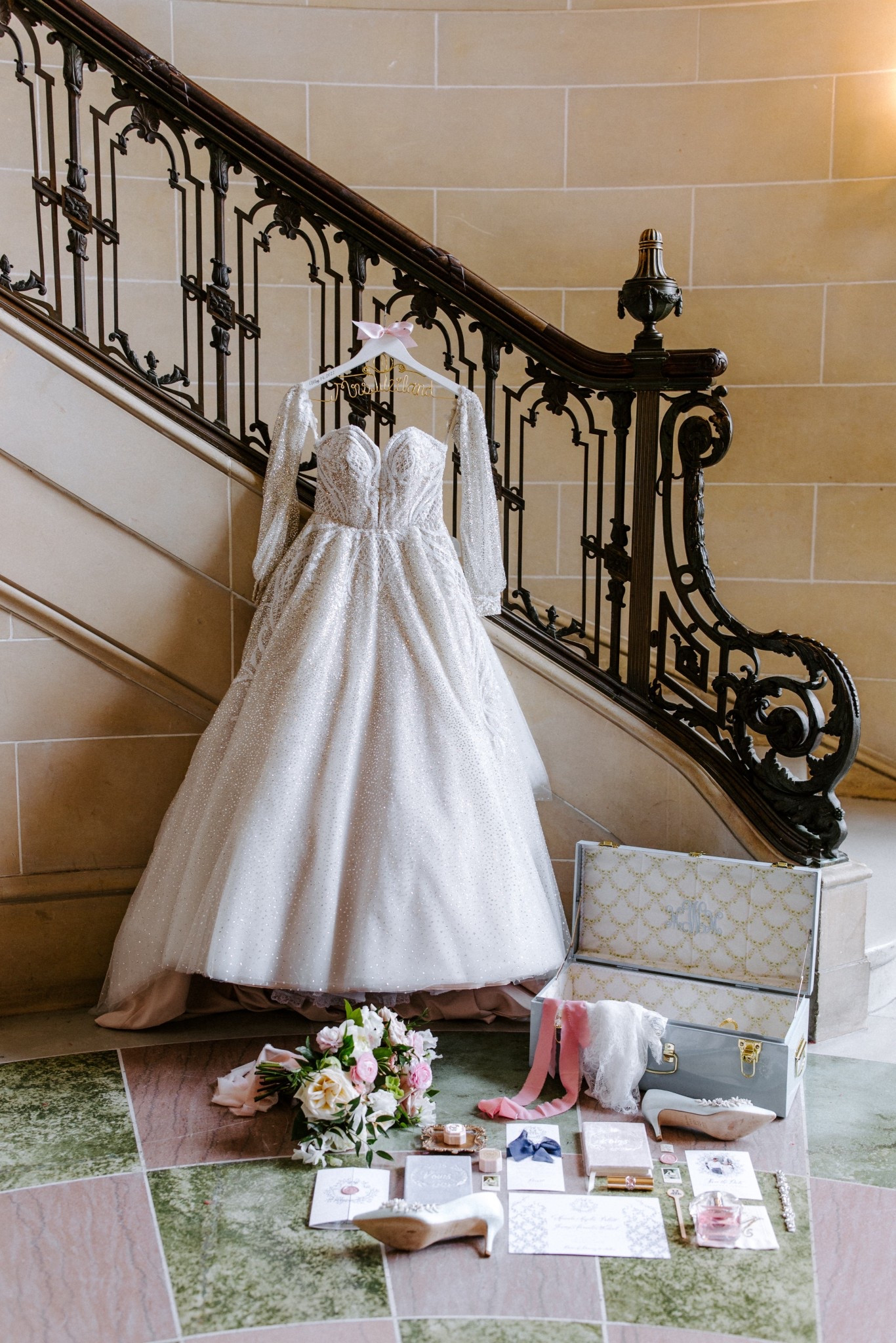 Wedding gift ideas for the bride or couple! 

#LTKWedding